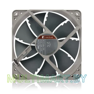 Вентилятор для корпуса Noctua NF-P12 Redux-1300 PWM картинка 3